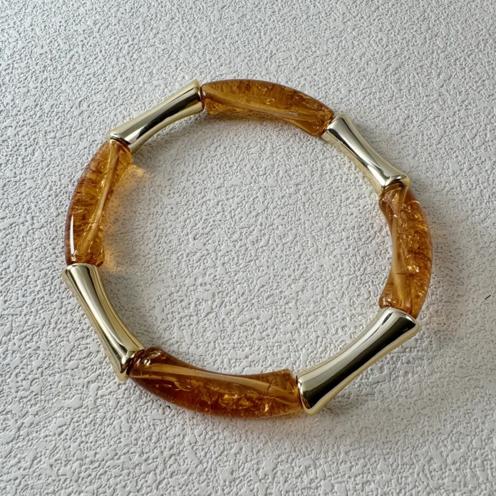 Gold Bracelet For Women | Statement Jewelry