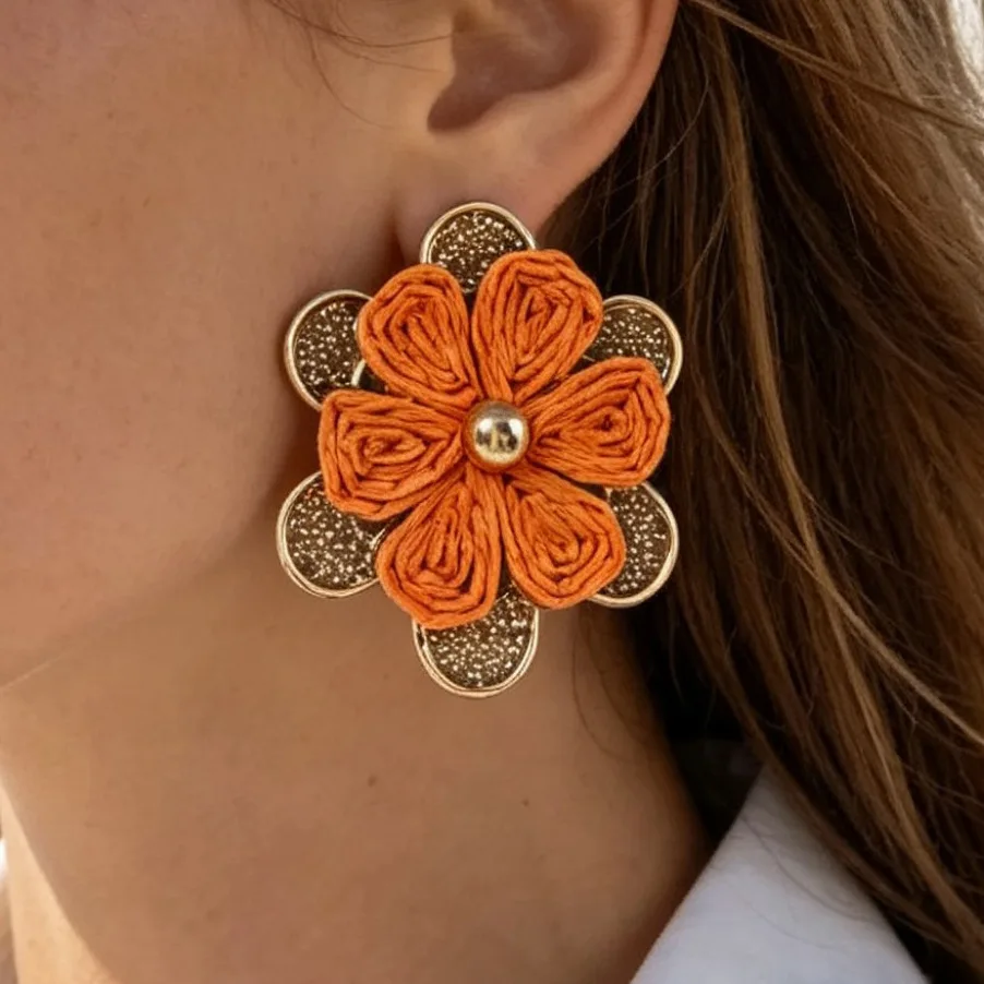 Statement Earrings For Women | Gift For Her