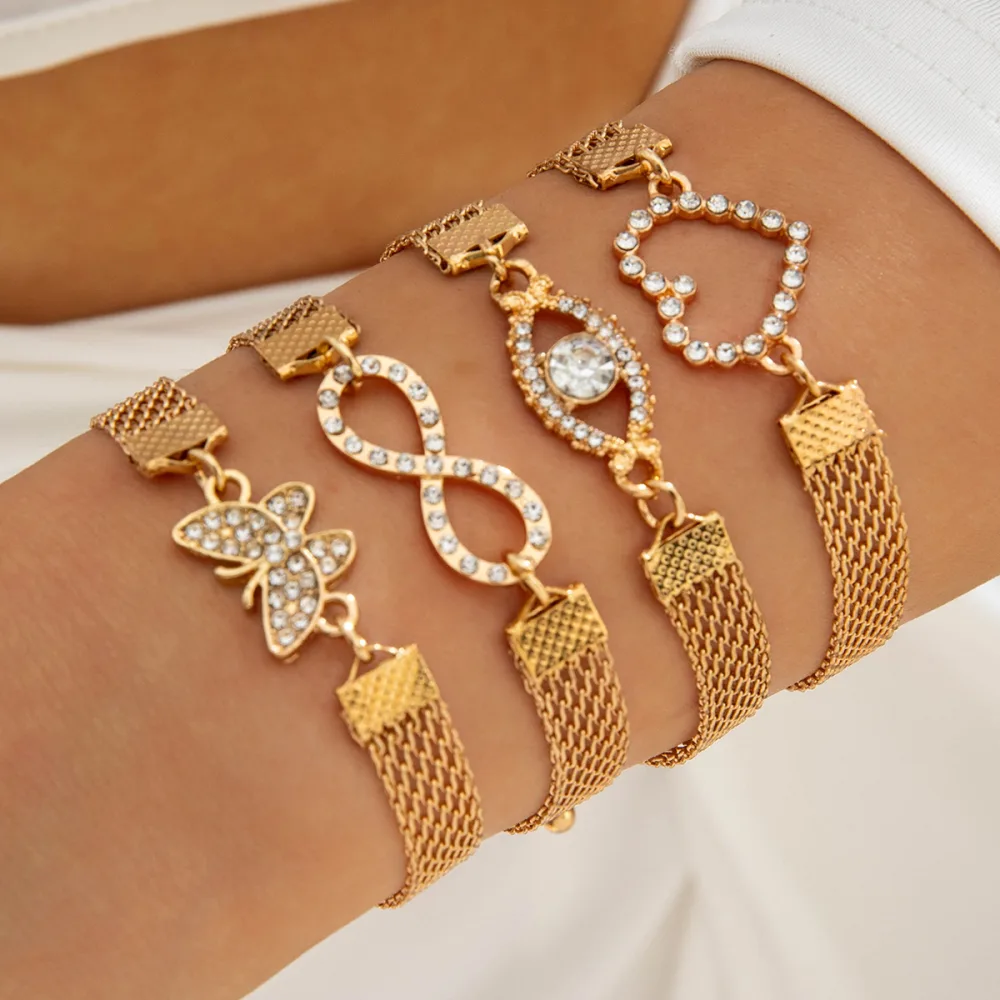 Pearl Bracelet For Women | Office Wear
