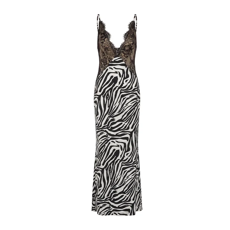 Black Maxi Maxi Dress For Women | Red Carpet