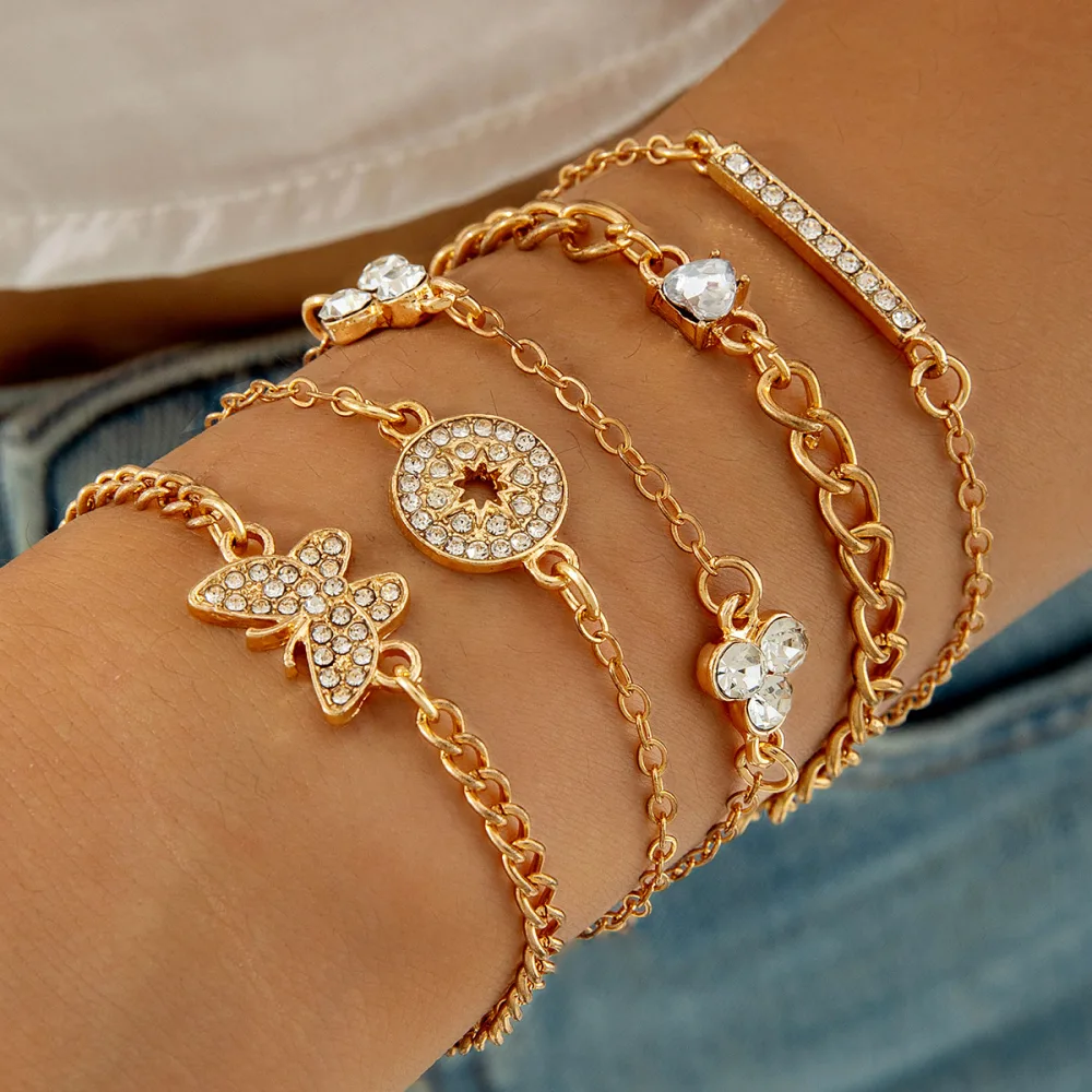 Cuff Bracelet For Women | Gift For Her