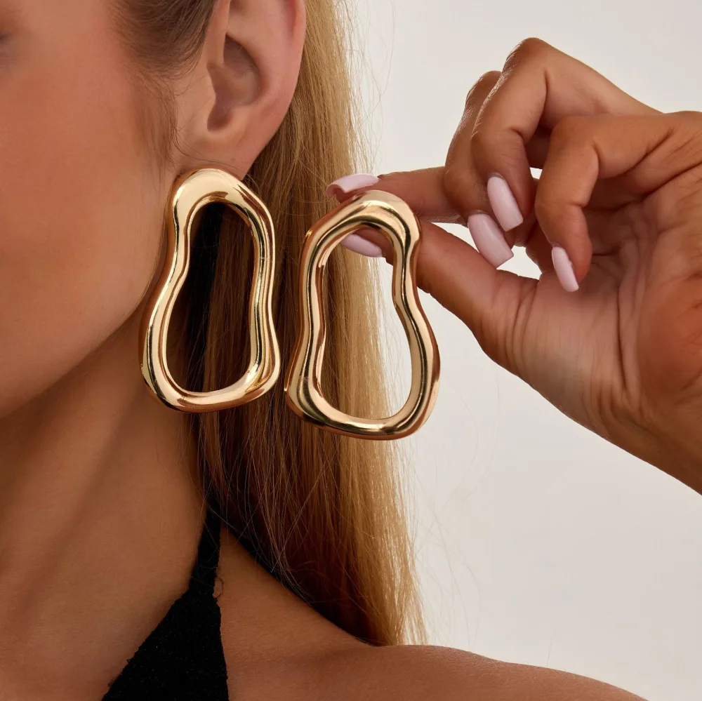 Elegant Earrings For Women | Everyday Wear