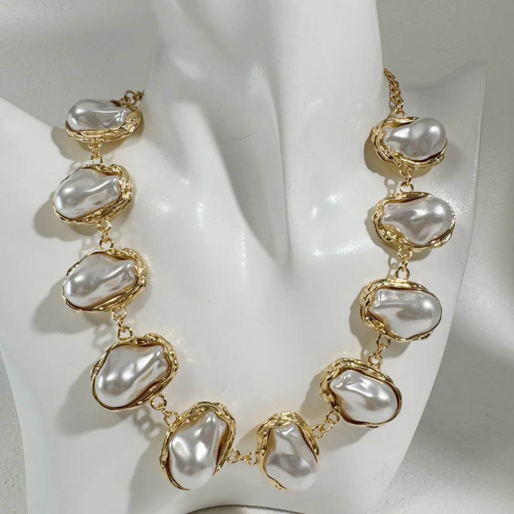 Layered Necklace For Women | Everyday Wear