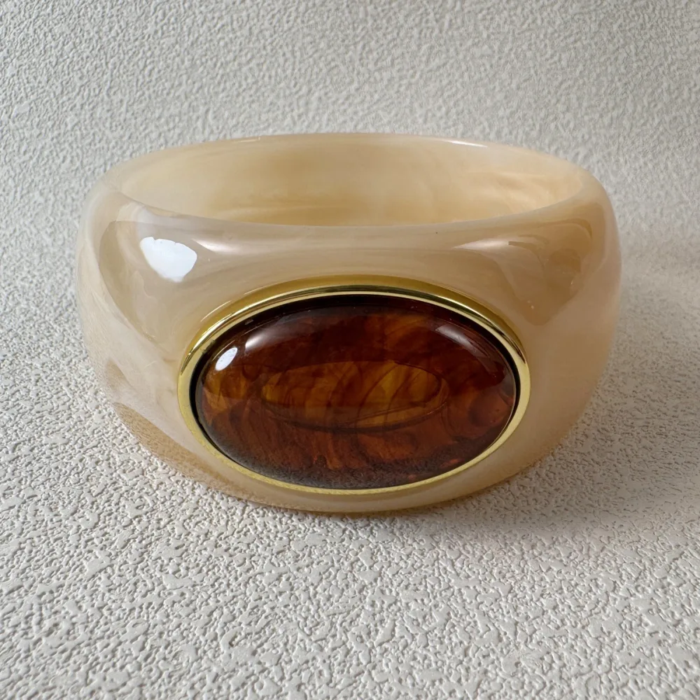 Cuff Bracelet For Women | Layering Piece