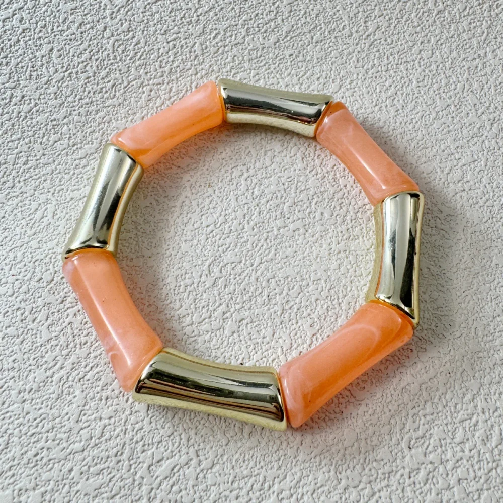 Bold Bracelet For Women | Layering Piece