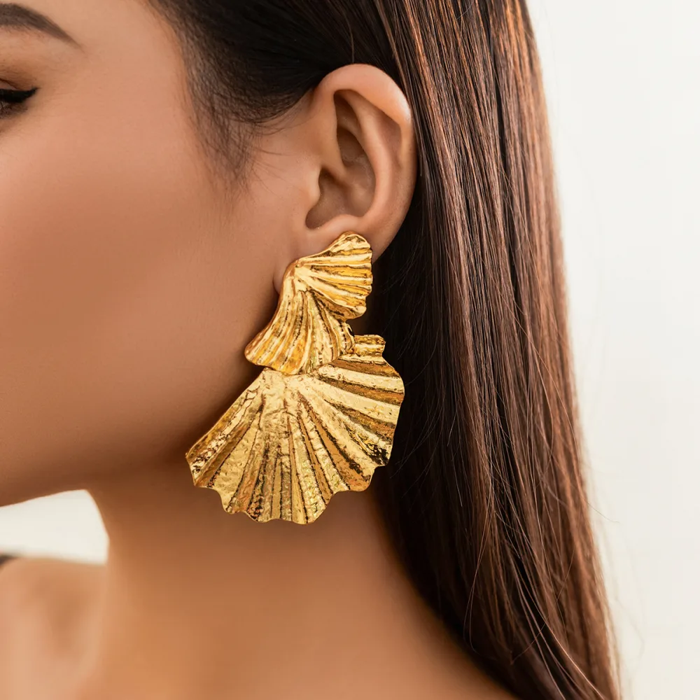 Drop Earrings For Women | Statement Jewelry