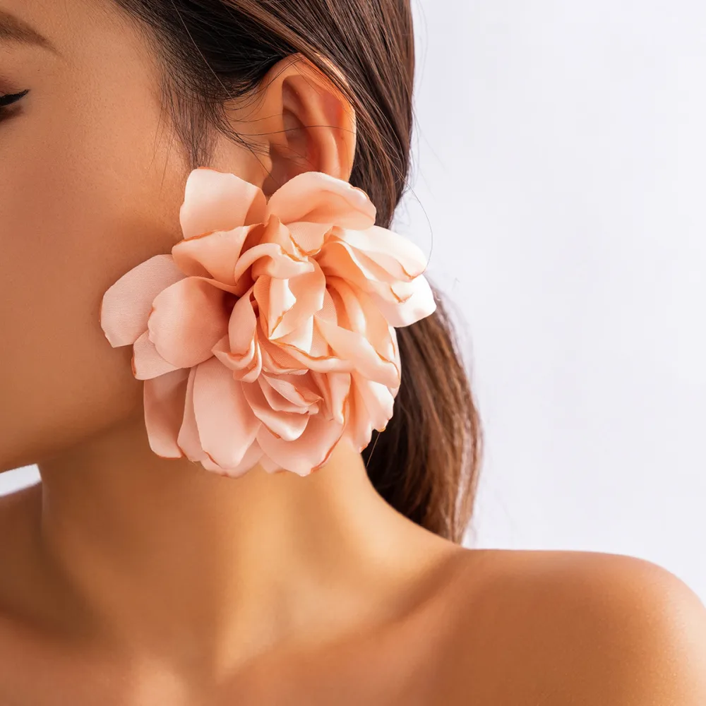 Dangle Earrings For Women | Statement Jewelry