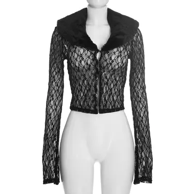 Black Trendy Dress For Women | Vacation Wear